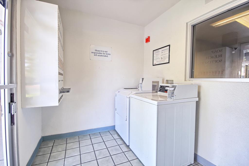 Motel 6-Porterville, Ca Eksteriør billede