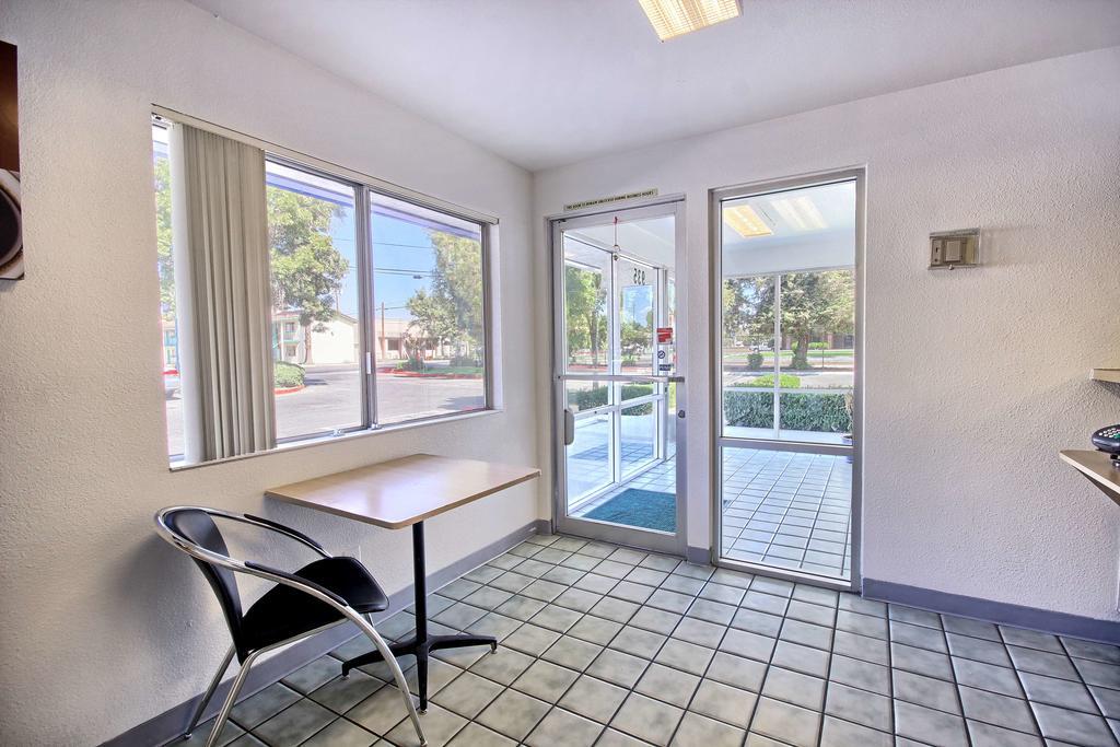 Motel 6-Porterville, Ca Eksteriør billede