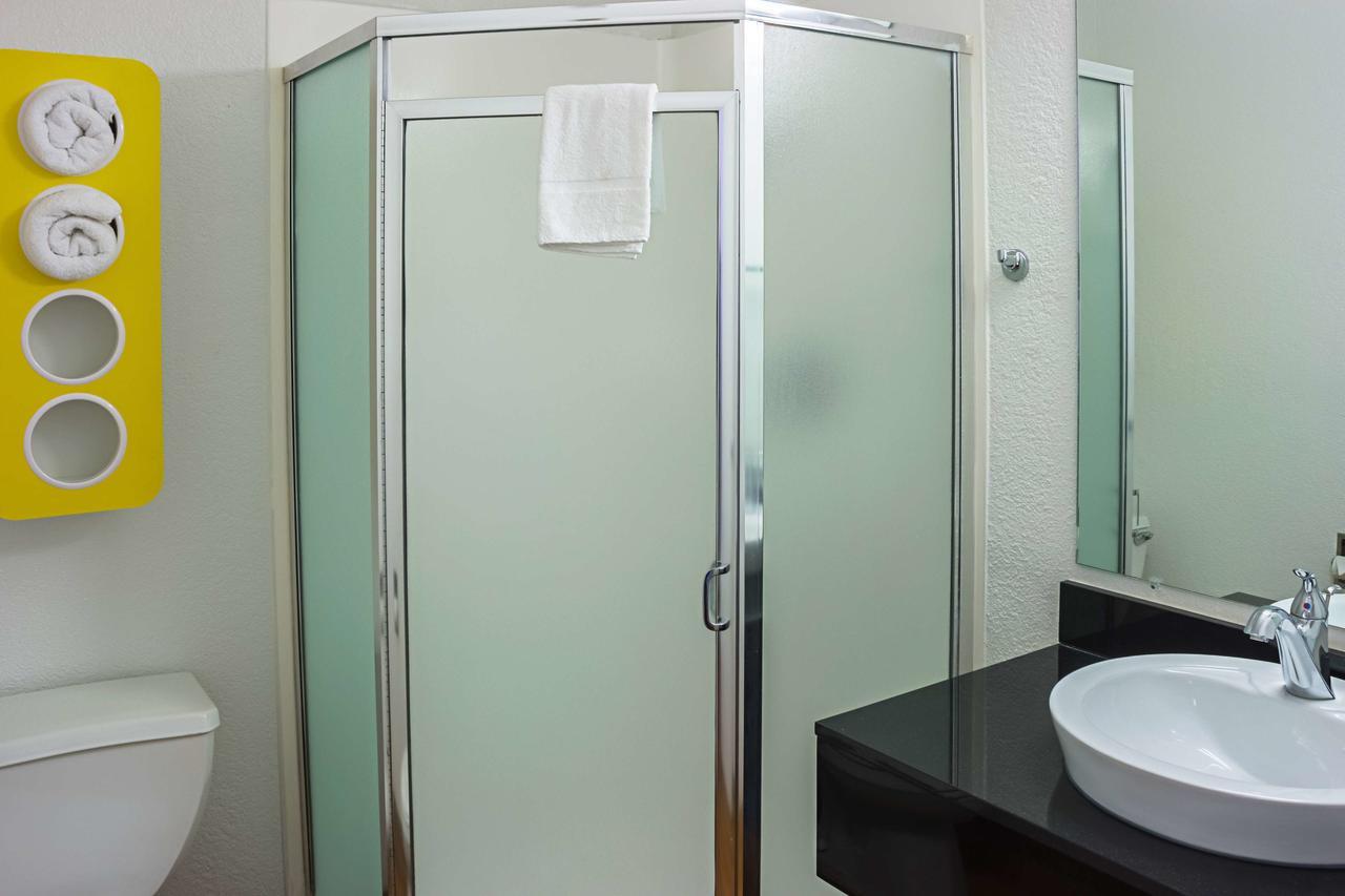 Motel 6-Porterville, Ca Eksteriør billede