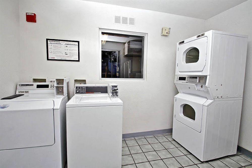 Motel 6-Porterville, Ca Eksteriør billede