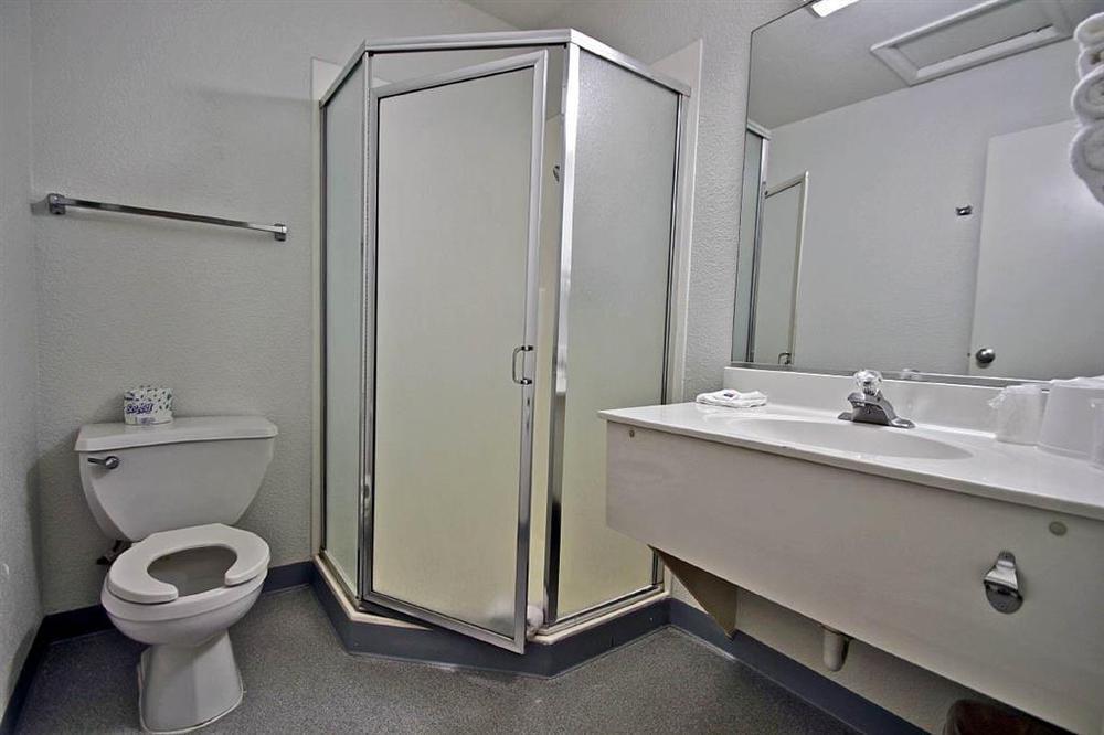 Motel 6-Porterville, Ca Værelse billede